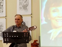 «Лабиринты любви Риммы Казаковой»