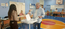 Копейский общественник Андрей Горланцев оценил состояние правопорядка на избирательных участках города
