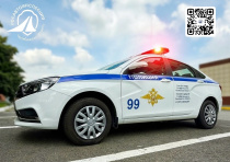 На Южном Урале за минувшую неделю выявлено 124 водителя, управлявших транспортными средством в состоянии опьянения