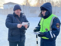 Полицейские Копейска в очередной раз напоминают о необходимости быть бдительными и предпринимать все необходимые меры для сохранения своих сбережений