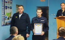 Копейские полицейские победили в чемпионате по дзюдо