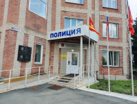  В Копейске сотрудники уголовного розыска по горячим следам задержали подозреваемого в убийстве