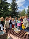 Библиофест «Краеведческий калейдоскоп»