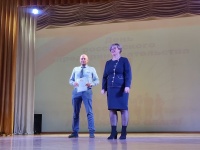 В Копейске отпраздновали Всероссийский день предпринимательства 