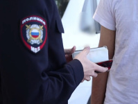 Сотрудники Управления по вопросам миграции подвели итоги 2 дней операции «Нелегал»