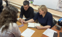 В Копейске прошел прием граждан Главой города