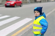 Безопасность детей на дорогах