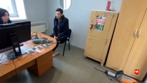 Полицейские Копейска вернули владельцу похищенное со строительного объекта имущество