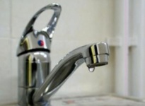 Аварийное отключение водоснабжения