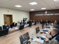 Глава Копейска выступил с ежегодным отчетом о деятельности администрации