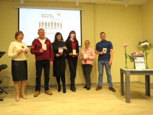 Отчётный концерт МОЛЛИТО «Диалект»