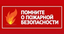 Анализ пожаров на территории Копейского городского округа