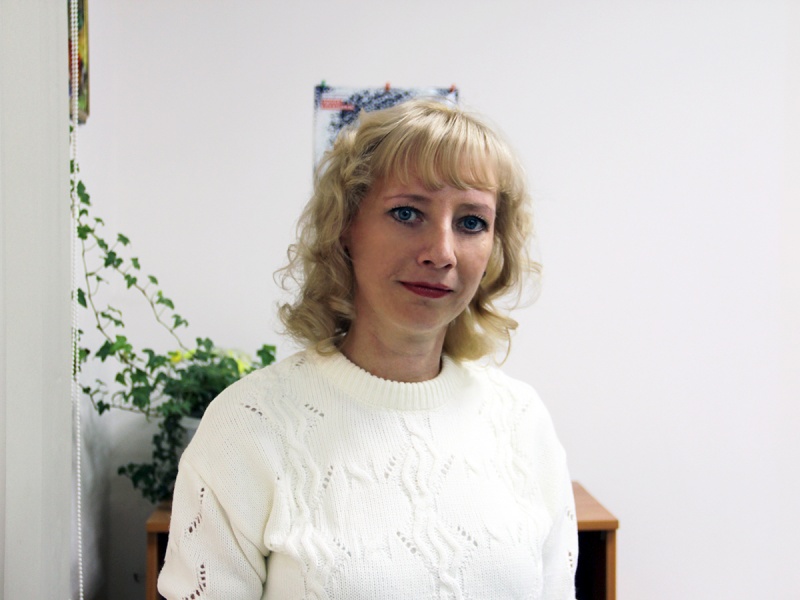 Ведущий специалист отдела городской среды и благоустройства Юлия Агеева приглашает копейчан голосовать за объекты благоустройства