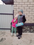 Жительница Донбасса написала пост в поддержку солдата из Копейска