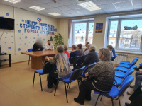 В рамках акции «День против мошенников» полицейские Копейска проводят мероприятия, направленные на предупреждение мошеннических действий