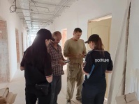 На территории города Копейска продолжается проведение оперативно-профилактического мероприятия «Нелегальный мигрант». За прошедшие сутки сотрудниками полиции составлено 2 административных протокола за нарушение миграционного законодательства