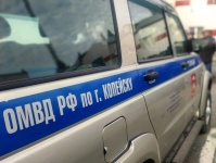 В Копейске полицейские выявили уклониста от административного надзора