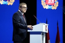 Глава Копейска Андрей Фалейчик – о послании губернатора Челябинской области Алексея Текслера Законодательному собранию региона