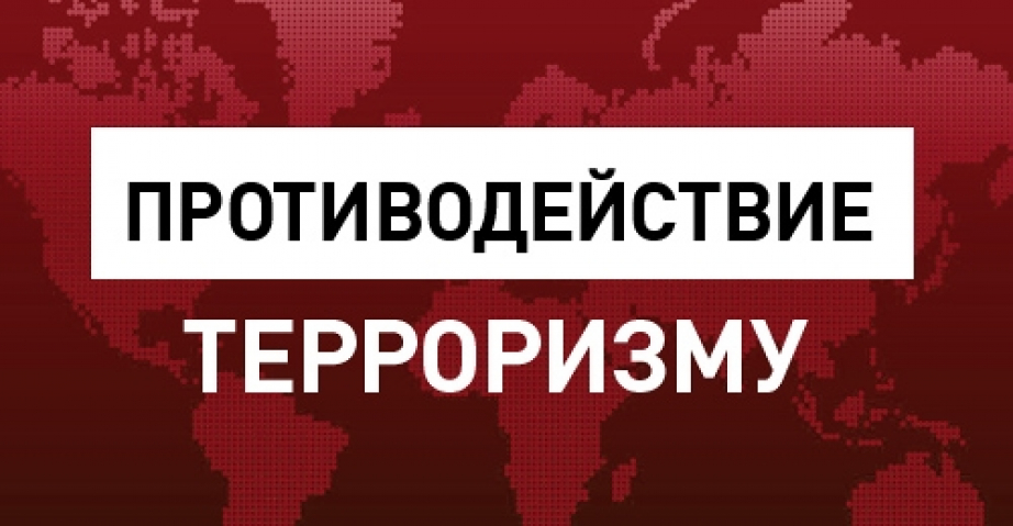 Памятки об уголовной ответственности за терроризм и экстремизм