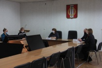 Состоялось совещание с руководителями предприятий общественного питания Копейского городского округа