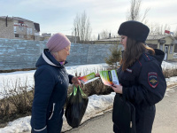 На Южном Урале полицейские подвели итоги операции «Правопорядок»